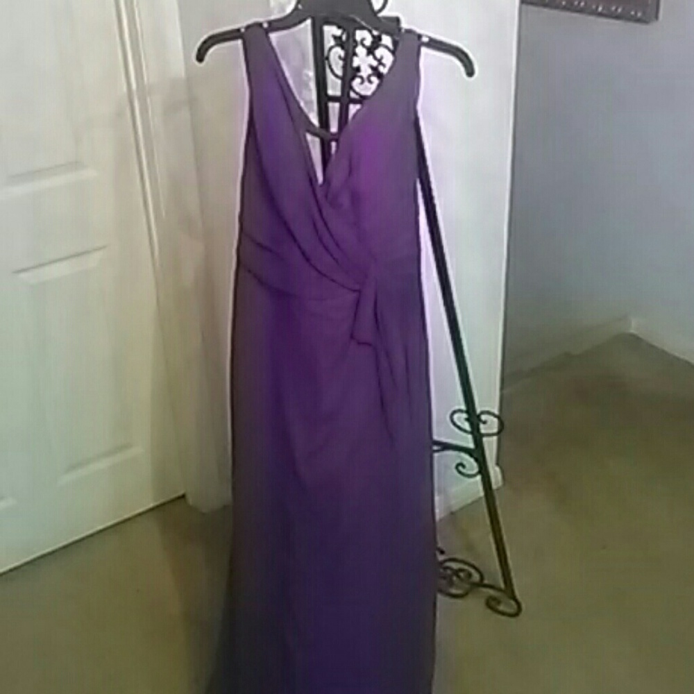 Evening Dress
